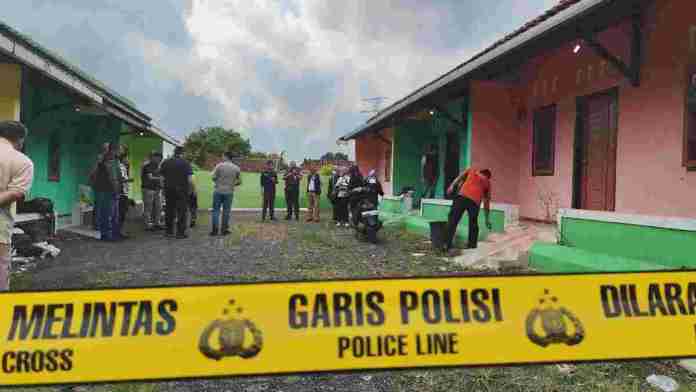 Rekontruksi Ciamis