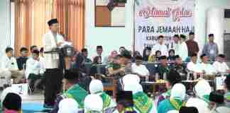 Haji Ciamis