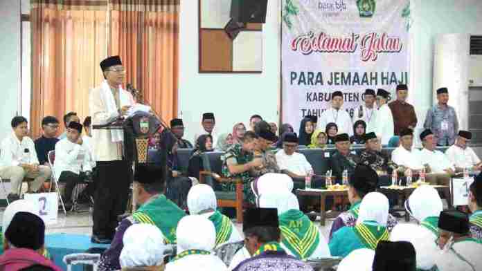 Haji Ciamis