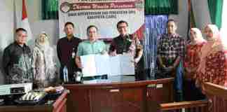 Disdukcapil Ciamis