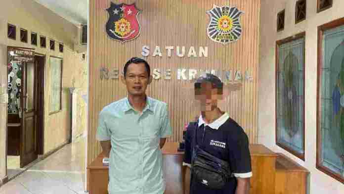 Polres Ciamis