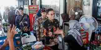 Rest Area Karangkamulyan Diresmikan, Pemkab Ciamis Targetkan Tambahan PAD dari Sektor Wisata