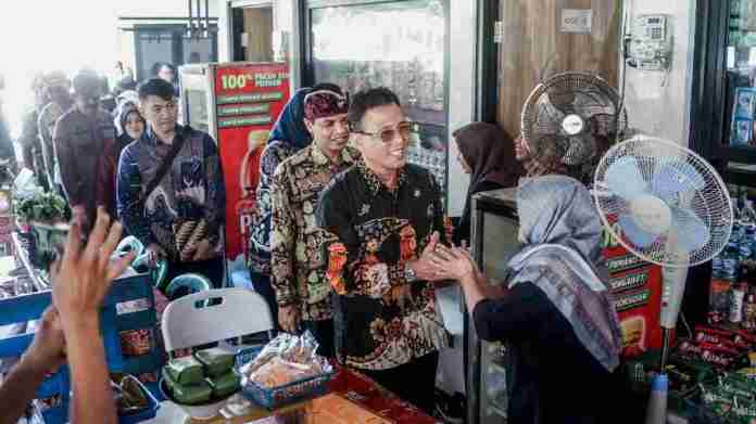 Rest Area Karangkamulyan Diresmikan, Pemkab Ciamis Targetkan Tambahan PAD dari Sektor Wisata