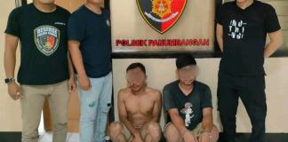 Dua Pria Dihajar Massa Diduga Curi Domba di Ciamis