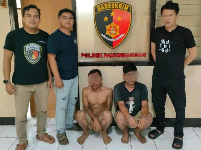 Dua Pria Dihajar Massa Diduga Curi Domba di Ciamis