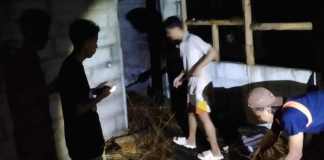 Kebakaran Pabrik Tusuk Sate di Ciamis, Kerugian Capai Rp30 Juta