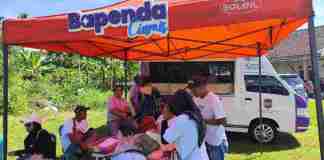 Bapenda Ciamis