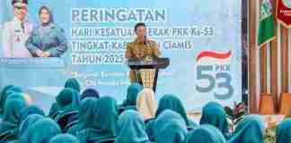 PKK Ciamis
