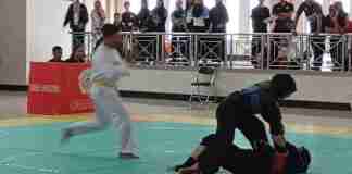 68 Atlet Pencak Silat Ciamis Ikuti Seleksi Porprov Jabar 2026, Targetkan Peringkat Lebih Tinggi
