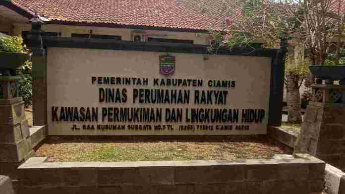 Rumah Layak Huni