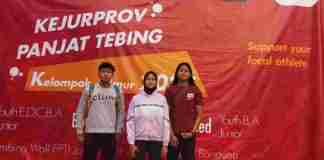 Panjat Tebing Ciamis