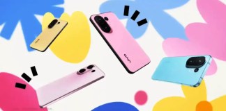 Vivo Siap Luncurkan Vivo S30 dan S30 Pro Mini, Andalkan Desain Stylish dan Performa Bertenaga