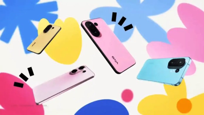 Vivo Siap Luncurkan Vivo S30 dan S30 Pro Mini, Andalkan Desain Stylish dan Performa Bertenaga