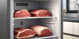 Cara Menyimpan Daging Kurban agar Awet dan Higienis