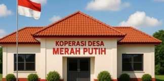 Menelisik Model Bisnis Koperasi Merah Putih: Upaya Mendorong Kemandirian Ekonomi Desa di Kota Banjar
