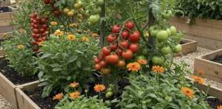 5 Langkah Membuat Kebun Sayur di Pekarangan Rumah