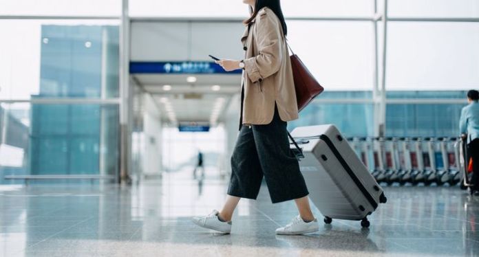 5 Tips Traveling Hemat; Liburan Santai Tanpa Kuras Isi Dompet