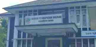 Realisasi PBB Ciamis Baru 38 Persen, Pemkab Siapkan Reward untuk Desa Lunas Pajak