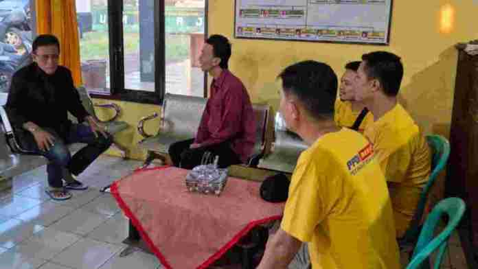 Bupati Ciamis