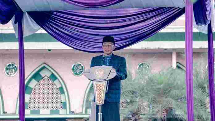 Idul Adha Ciamis