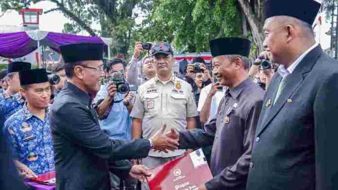 Hari Jadi Ciamis