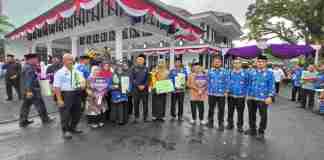 Penggiat Lingkungan