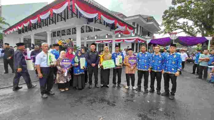 Penggiat Lingkungan