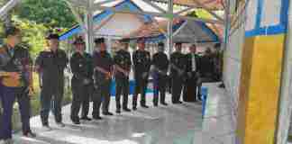 Ziarah Leluhur Ciamis