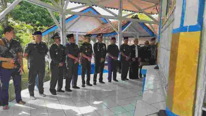 Ziarah Leluhur Ciamis