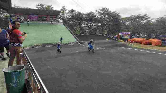 BMX Ciamis