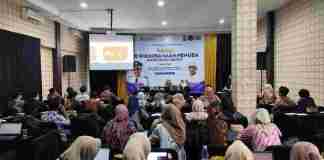 Disbudpora Ciamis