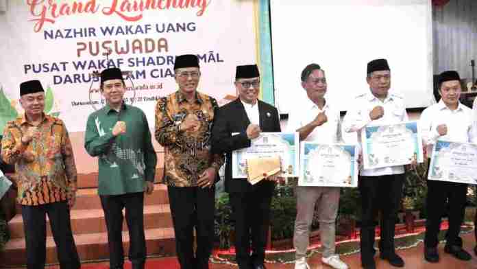 Puswada Ciamis