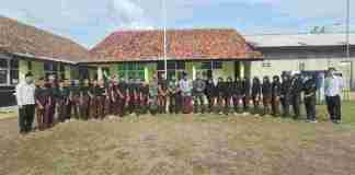 SMP IT Nurussalam