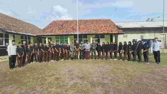 SMP IT Nurussalam