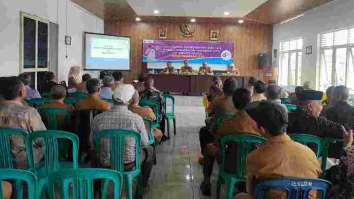 DPMD Ciamis