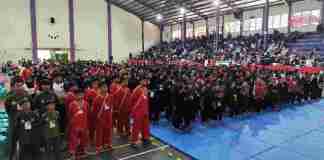 Kejuaraan Pencak Silat