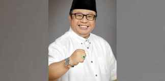 Pepi Tommy Sudrajat