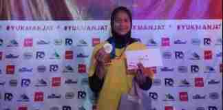 Raisa Nadira Ciamis