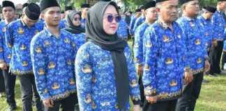 Gaji Perdana 1.027 PPPK Kota Banjar Tertunda, Ini Alasannya