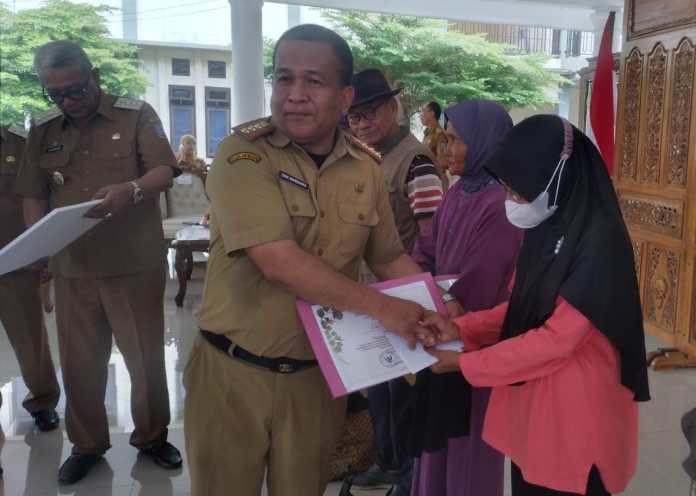 93 Petugas Kebersihan Kota Banjar Dirumahkan Usai Gagal Seleksi PPPK