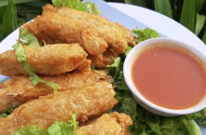 Resep Camilan Lezat dan Nagih yang dibuat Menggunakan Kulit Tahu