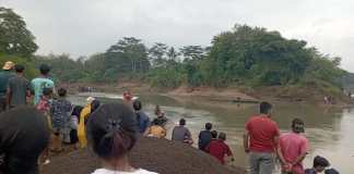 Hari Kedua Pencarian Remaja Tenggelam di Muara Cijolang, Tim Gabungan Perluas Area