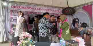 Warga Ciamis Berkesempatan Umrah Gratis, Ini Syaratnya!