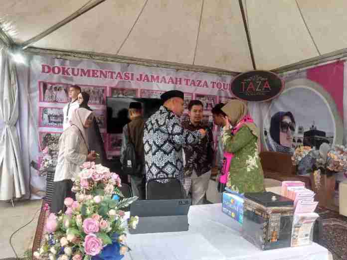 Warga Ciamis Berkesempatan Umrah Gratis, Ini Syaratnya!