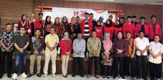 GMNI Banjar Gelar Kaderisasi dan Konfercab ke-3: Perkuat Semangat Nasionalisme Mahasiswa