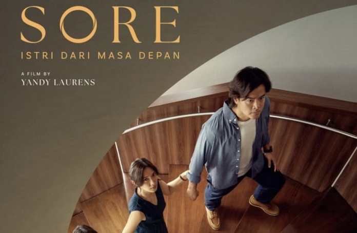 Sinopsis Film Sore