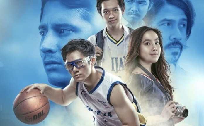 Film Indonesia Bertema Olahraga yang Inspiratif dan Penuh Motivasi