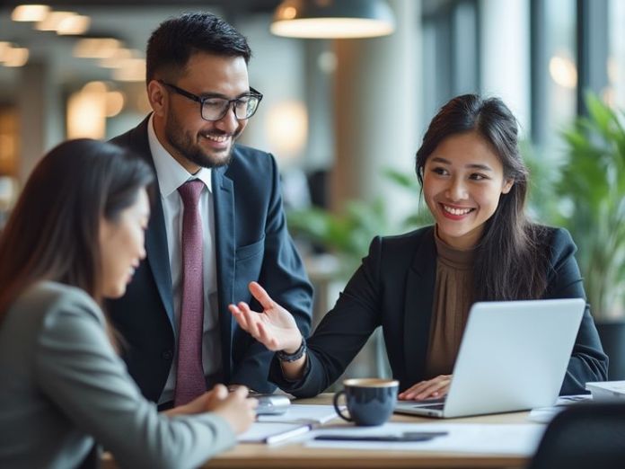 Alasan Pentingnya Personal Branding bagi Pertumbuhan Karier