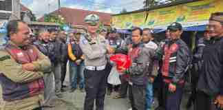 Site Icon Ribuan Pelanggar Terjaring Operasi Patuh Lodaya 2025 di Tasikmalaya, Pengendara Tanpa Helm Masih Dominan · Post Ctrl+K Save draft Publish Ribuan Pelanggar Terjaring Operasi Patuh Lodaya 2025 di Tasikmalaya, Pengendara Tanpa Helm Masih Dominan