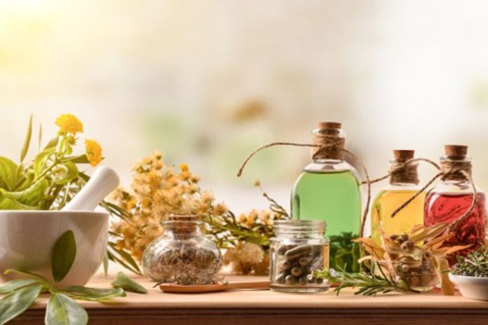 Manfaat Aromaterapi bagi Kesehatan, Gak Hanya untuk Wangi-wangian Loh!